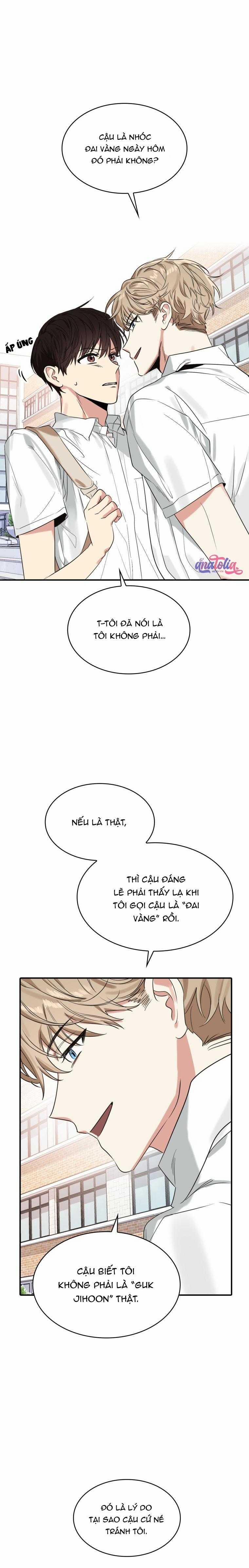 Nhật Hạ 3 trang 20