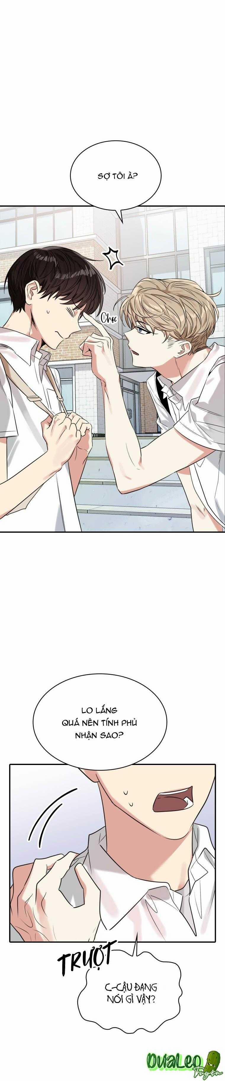 Nhật Hạ 3 trang 22