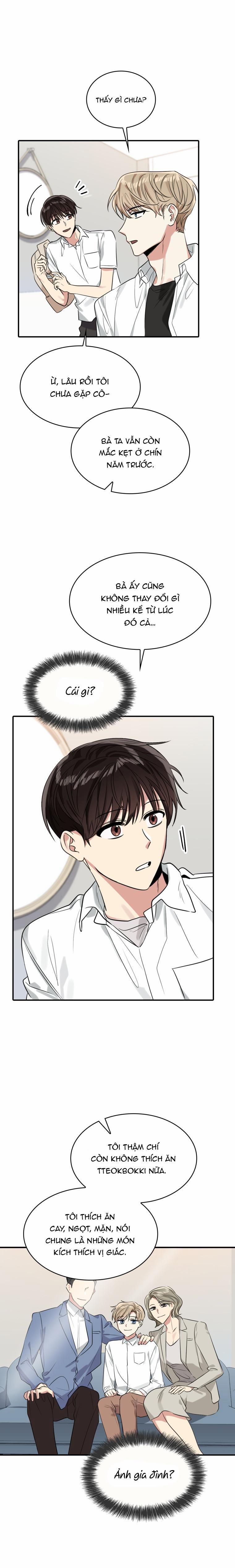 Nhật Hạ 4 trang 14