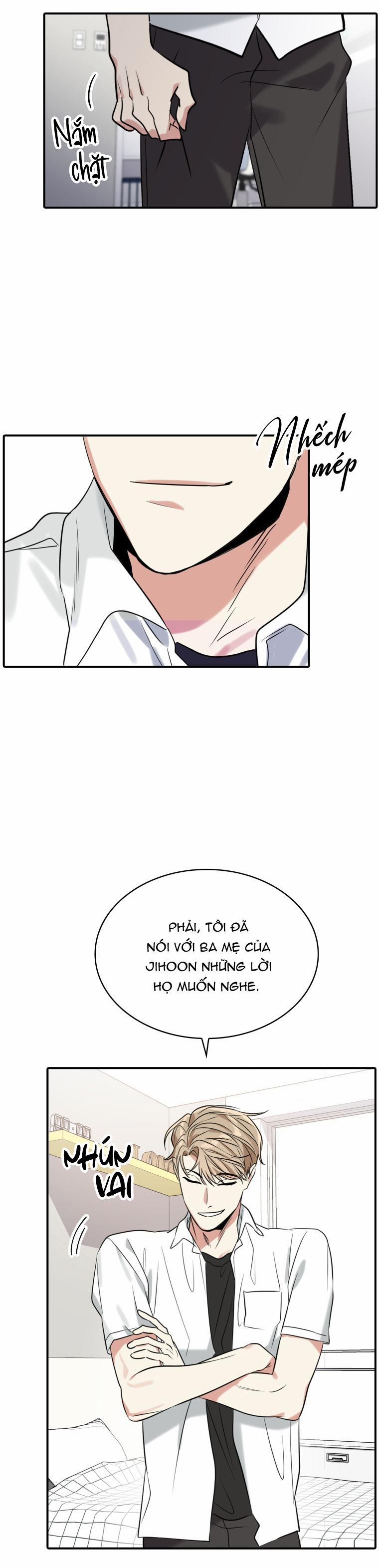 Nhật Hạ 4 trang 18