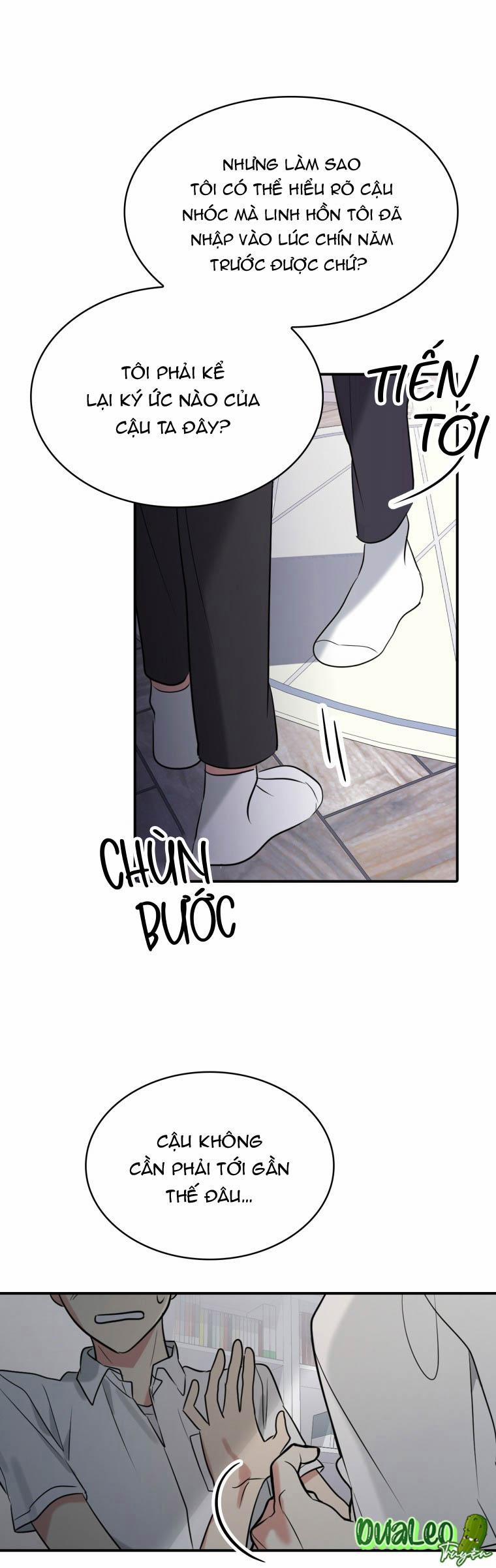 Nhật Hạ 4 trang 20