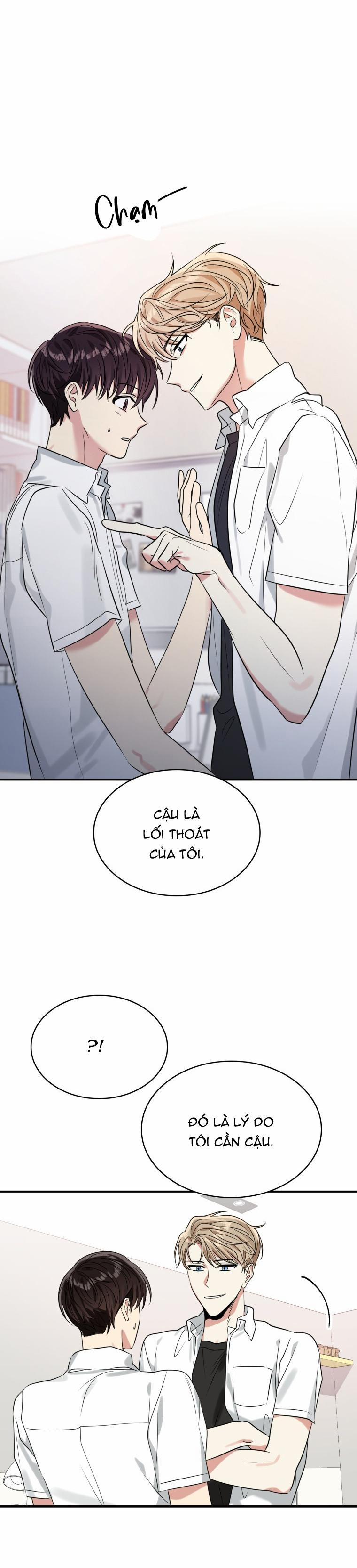 Nhật Hạ 4 trang 21