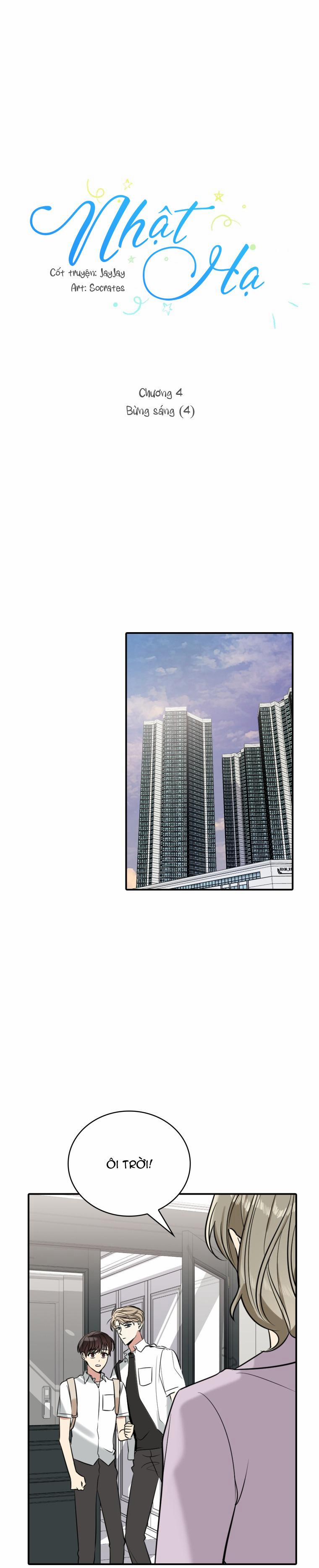 Nhật Hạ 4 trang 8