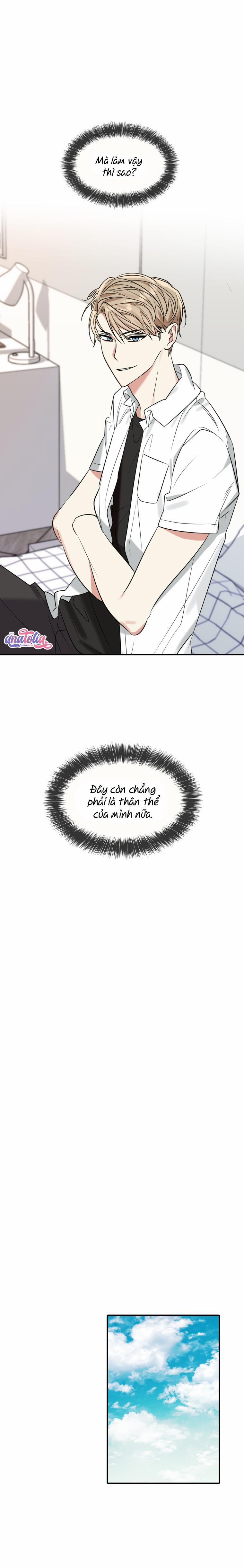 Nhật Hạ 5 trang 18