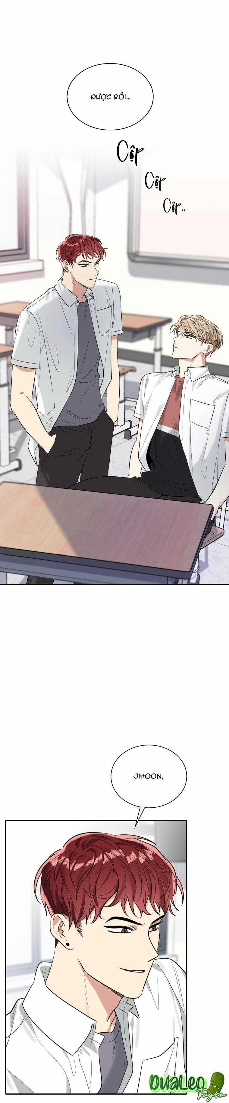 Nhật Hạ 6 trang 11