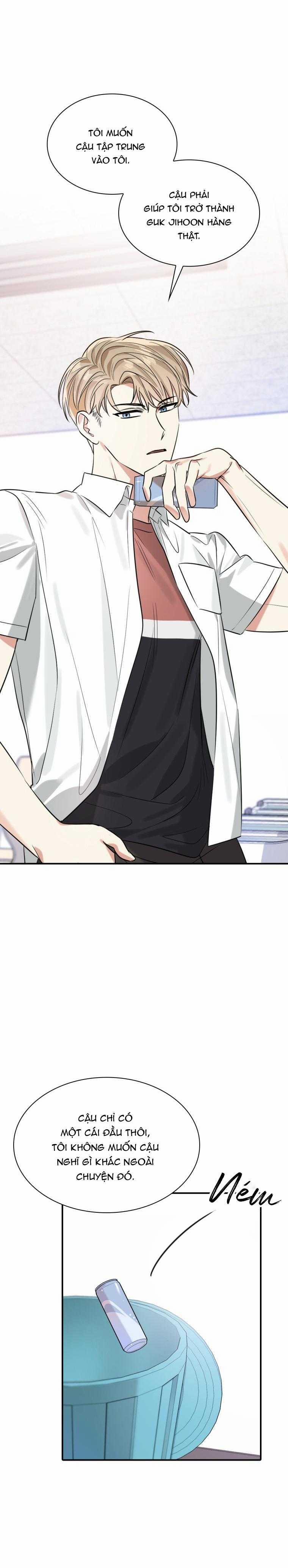 Nhật Hạ 6 trang 19