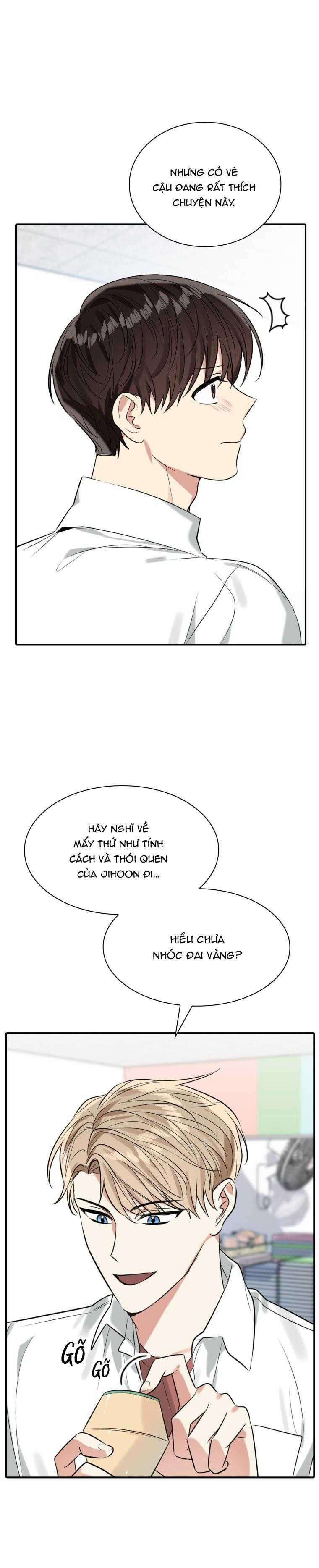 Nhật Hạ 6 trang 21