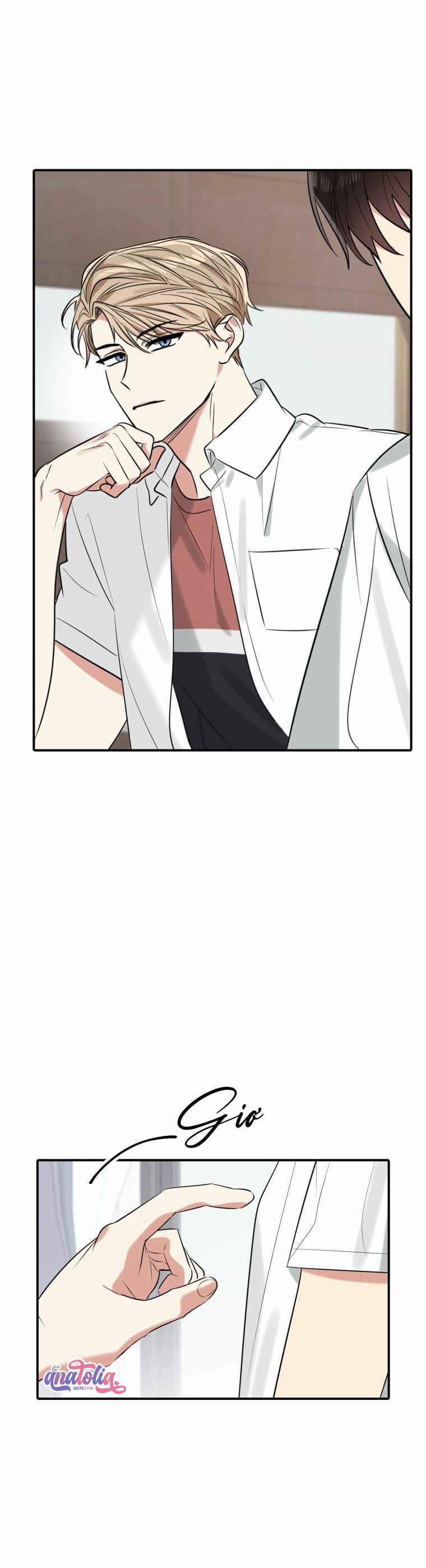 Nhật Hạ 7 trang 1