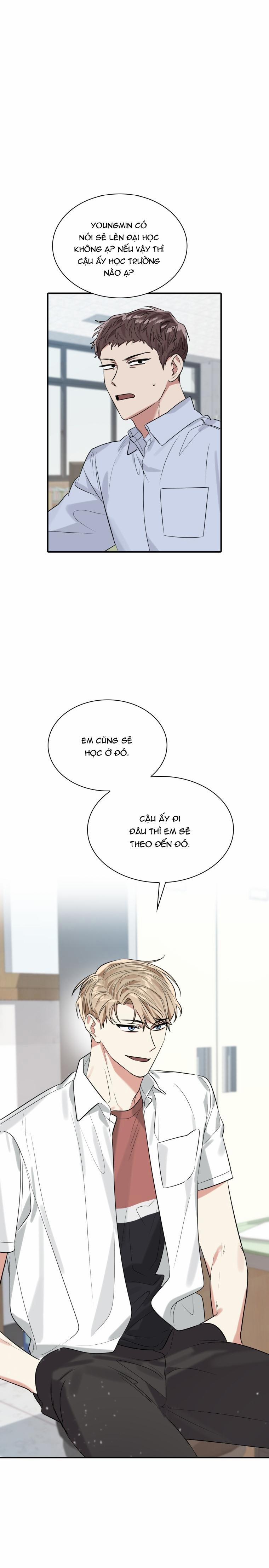 Nhật Hạ 7 trang 14