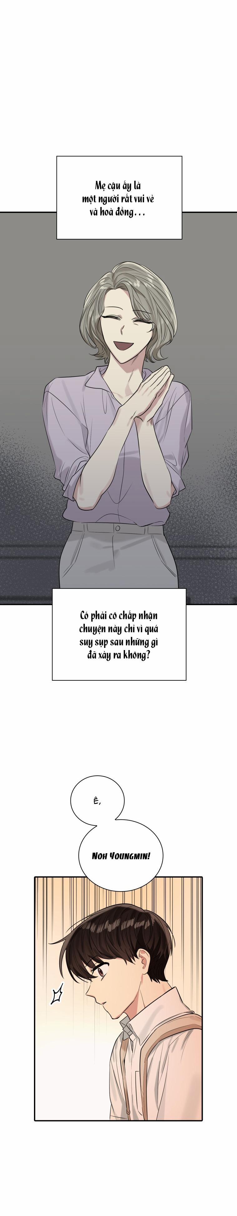 Nhật Hạ 7 trang 20