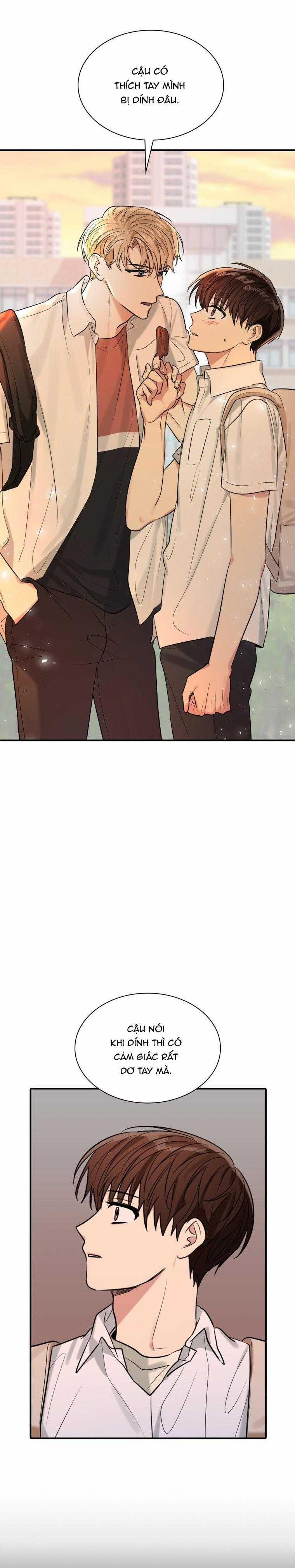 Nhật Hạ 8 trang 11