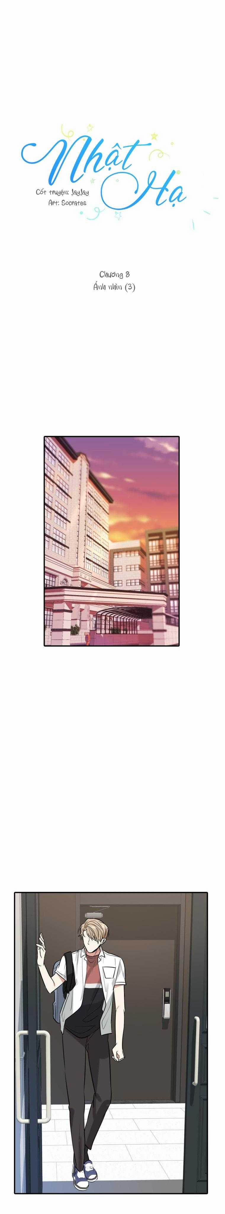 Nhật Hạ 8 trang 22