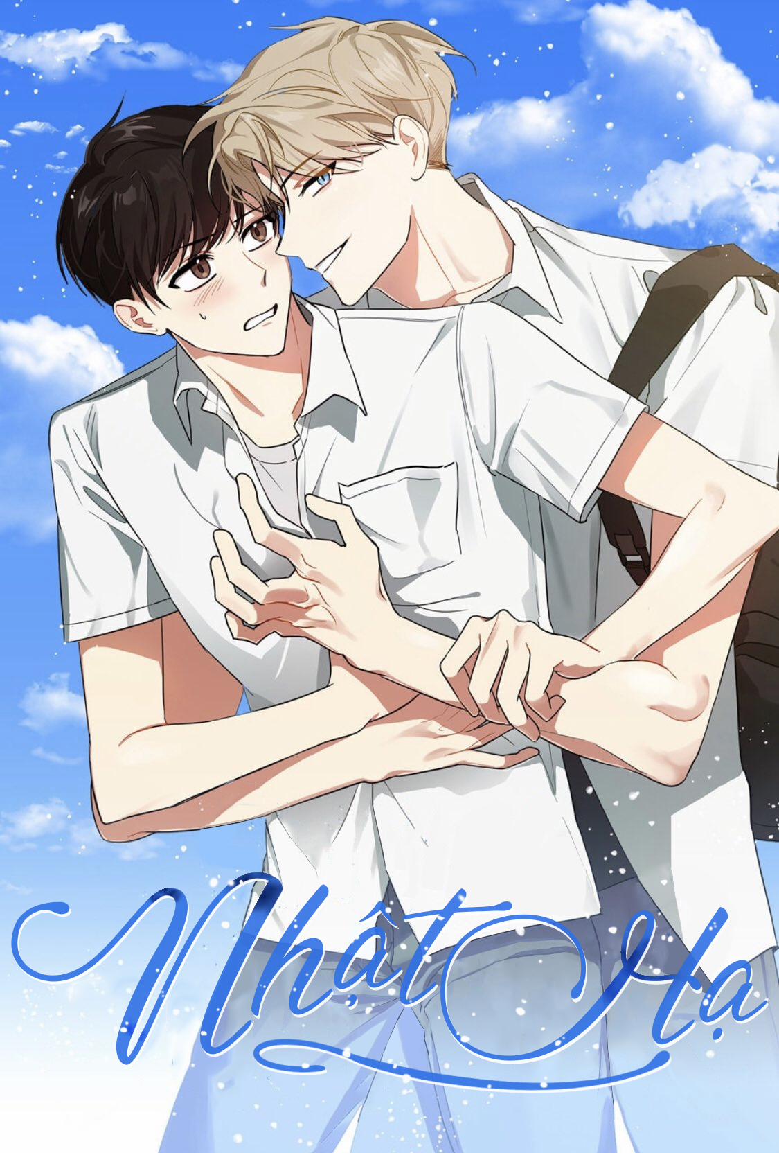 Đọc truyện tranh Nhật Hạ