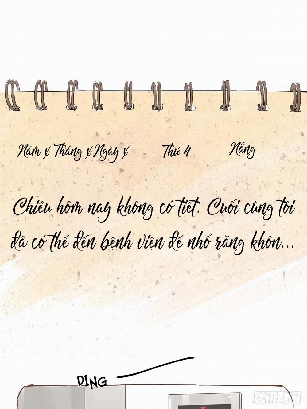 Nhất Khỏa Trí Xỉ 0 trang 0