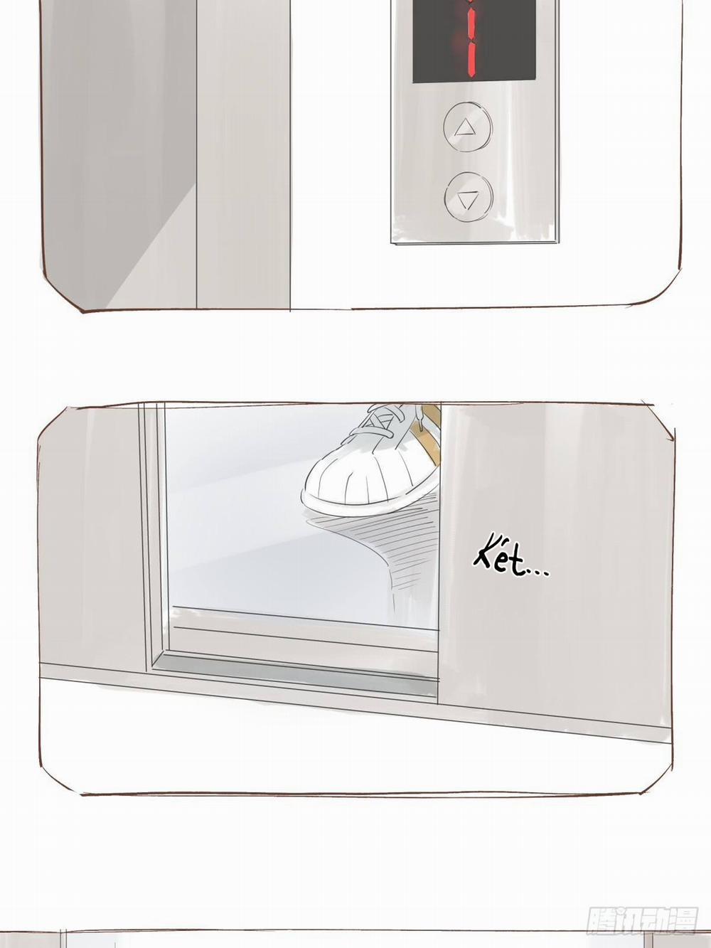 Nhất Khỏa Trí Xỉ 0 trang 1