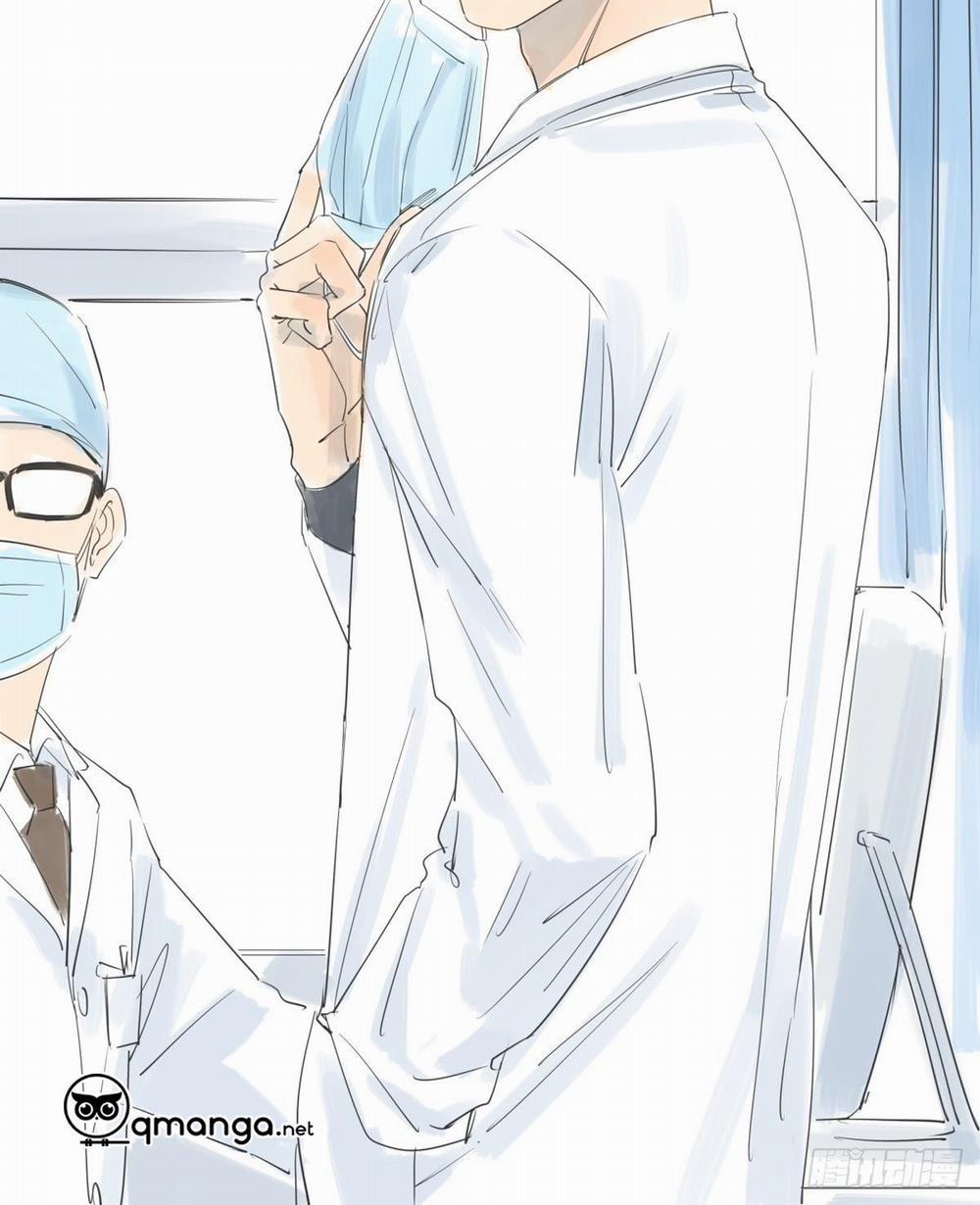 Nhất Khỏa Trí Xỉ 0 trang 10