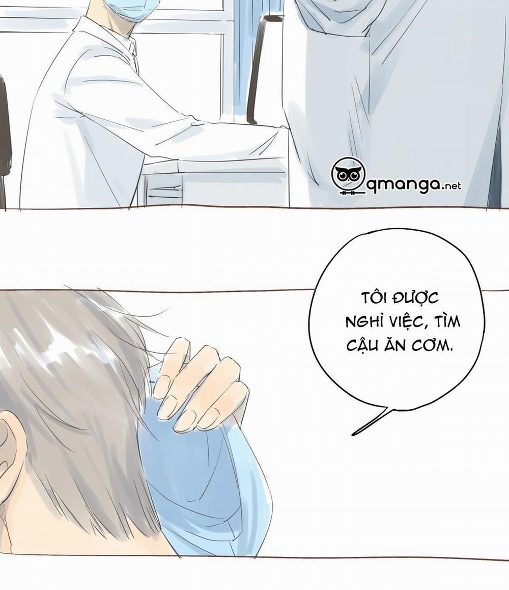 Nhất Khỏa Trí Xỉ 0 trang 5