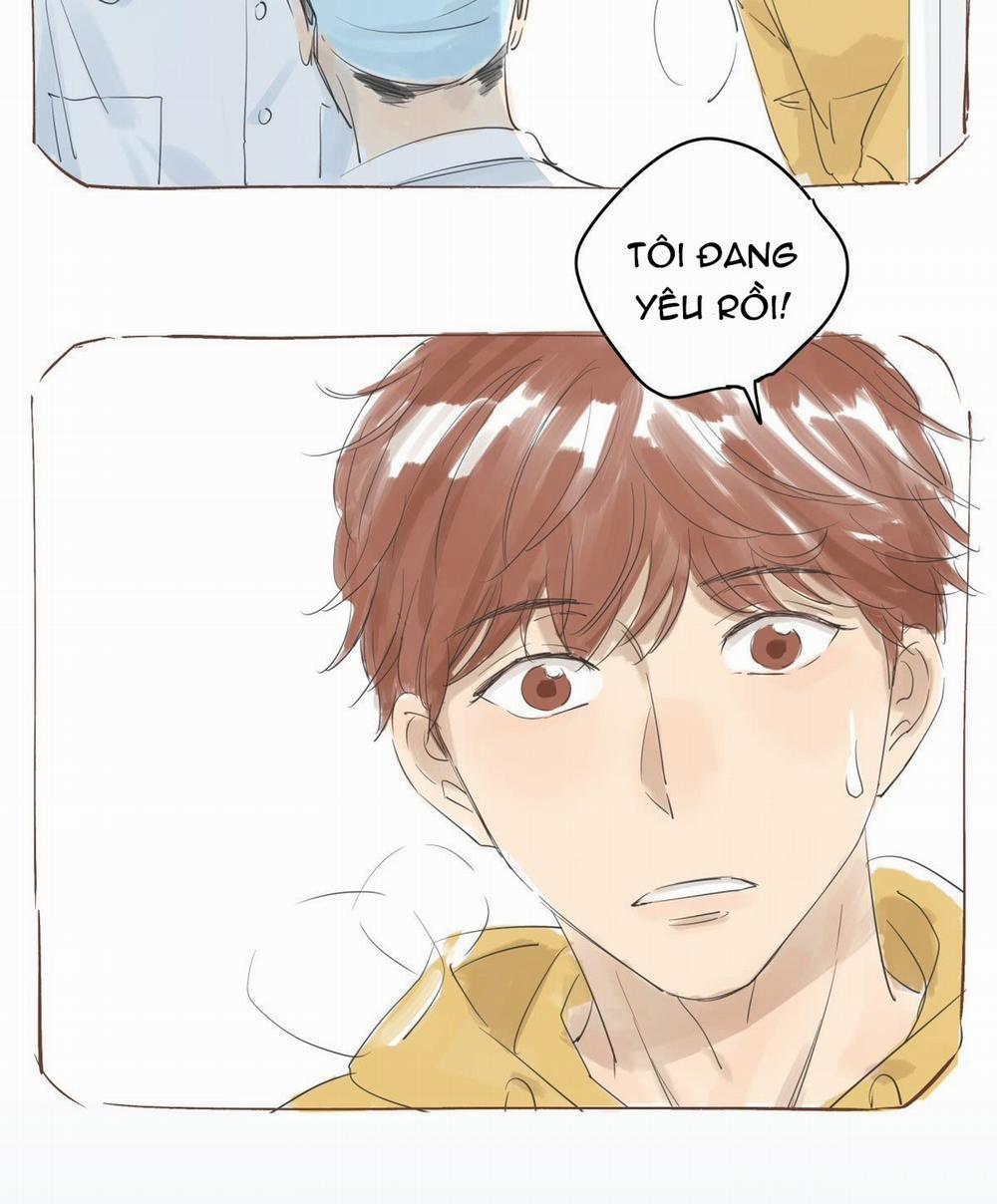 Nhất Khỏa Trí Xỉ 0 trang 8