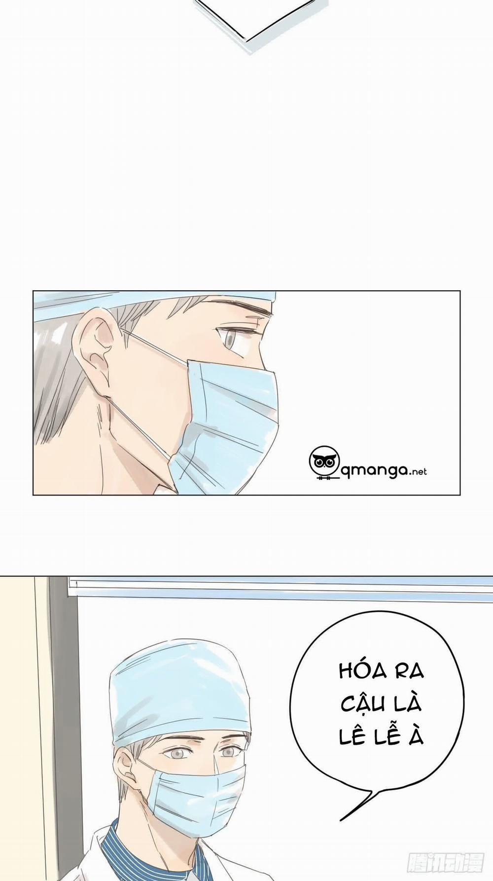 Nhất Khỏa Trí Xỉ 1 trang 1