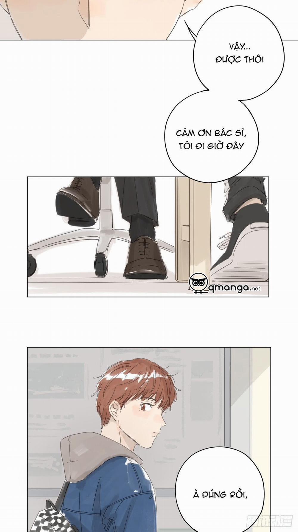 Nhất Khỏa Trí Xỉ 1 trang 11