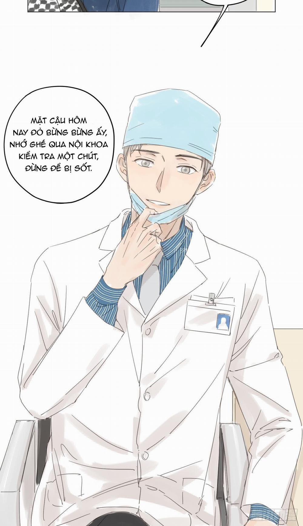 Nhất Khỏa Trí Xỉ 1 trang 12