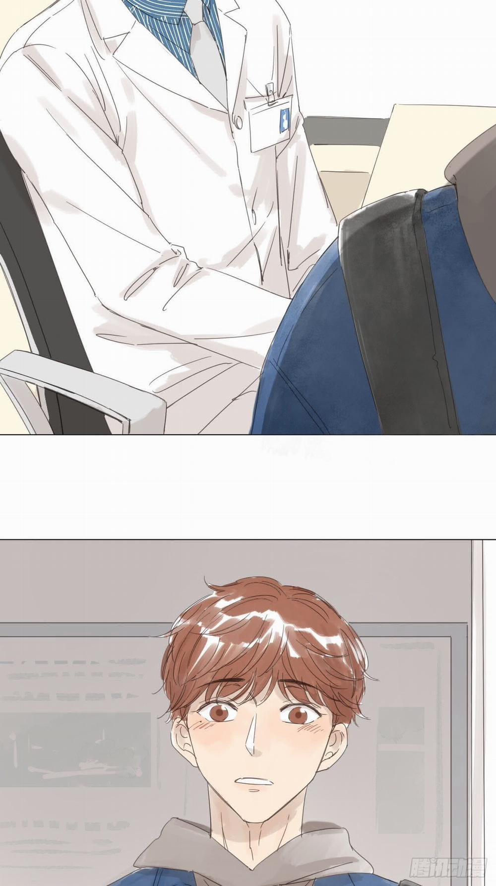 Nhất Khỏa Trí Xỉ 1 trang 2