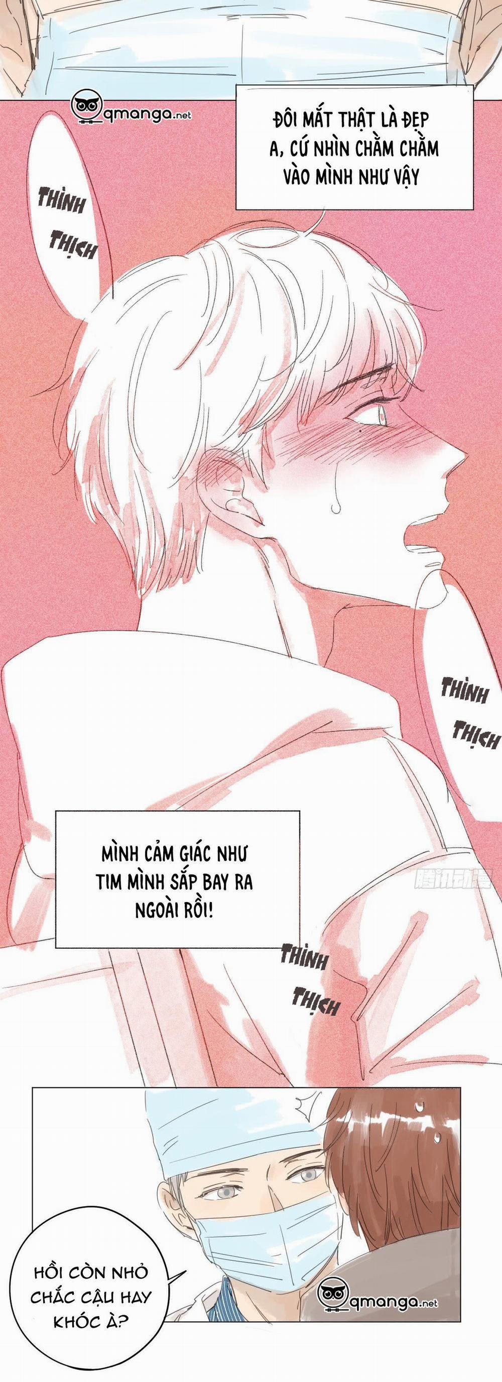 Nhất Khỏa Trí Xỉ 1 trang 7