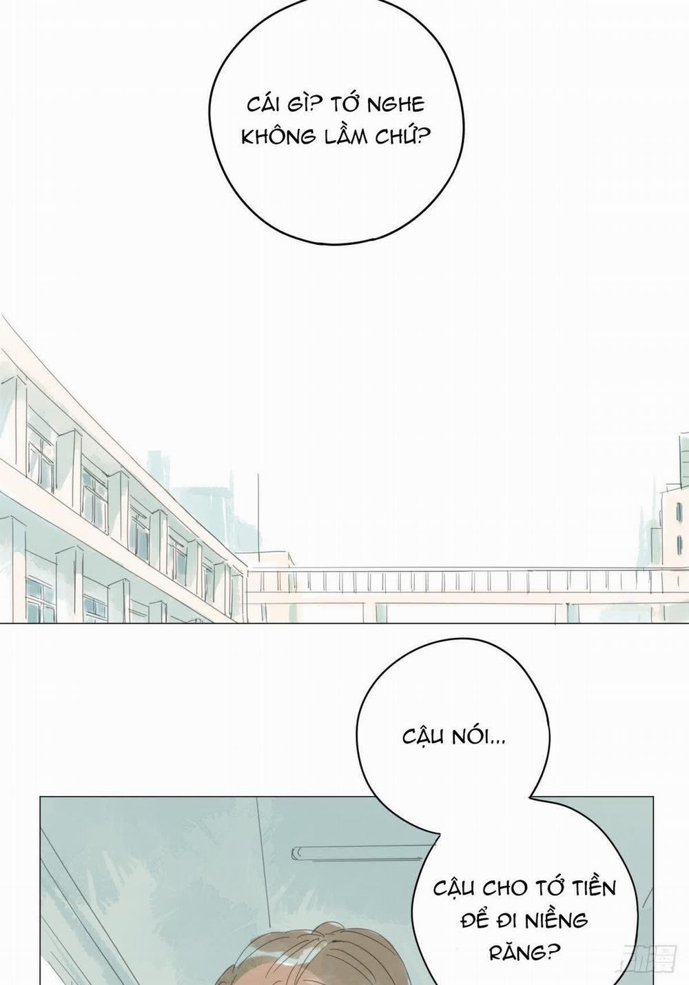 Nhất Khỏa Trí Xỉ 2 trang 1