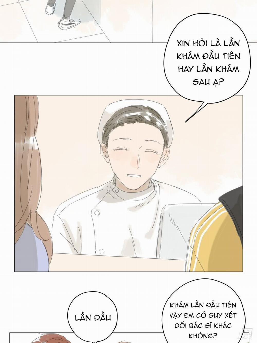 Nhất Khỏa Trí Xỉ 2 trang 10