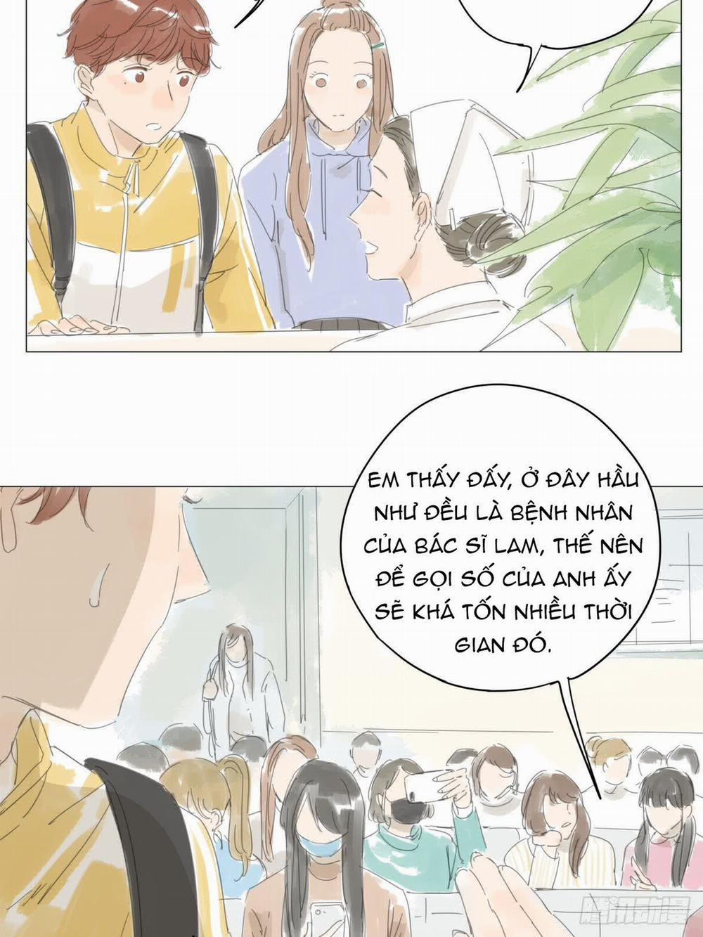 Nhất Khỏa Trí Xỉ 2 trang 11