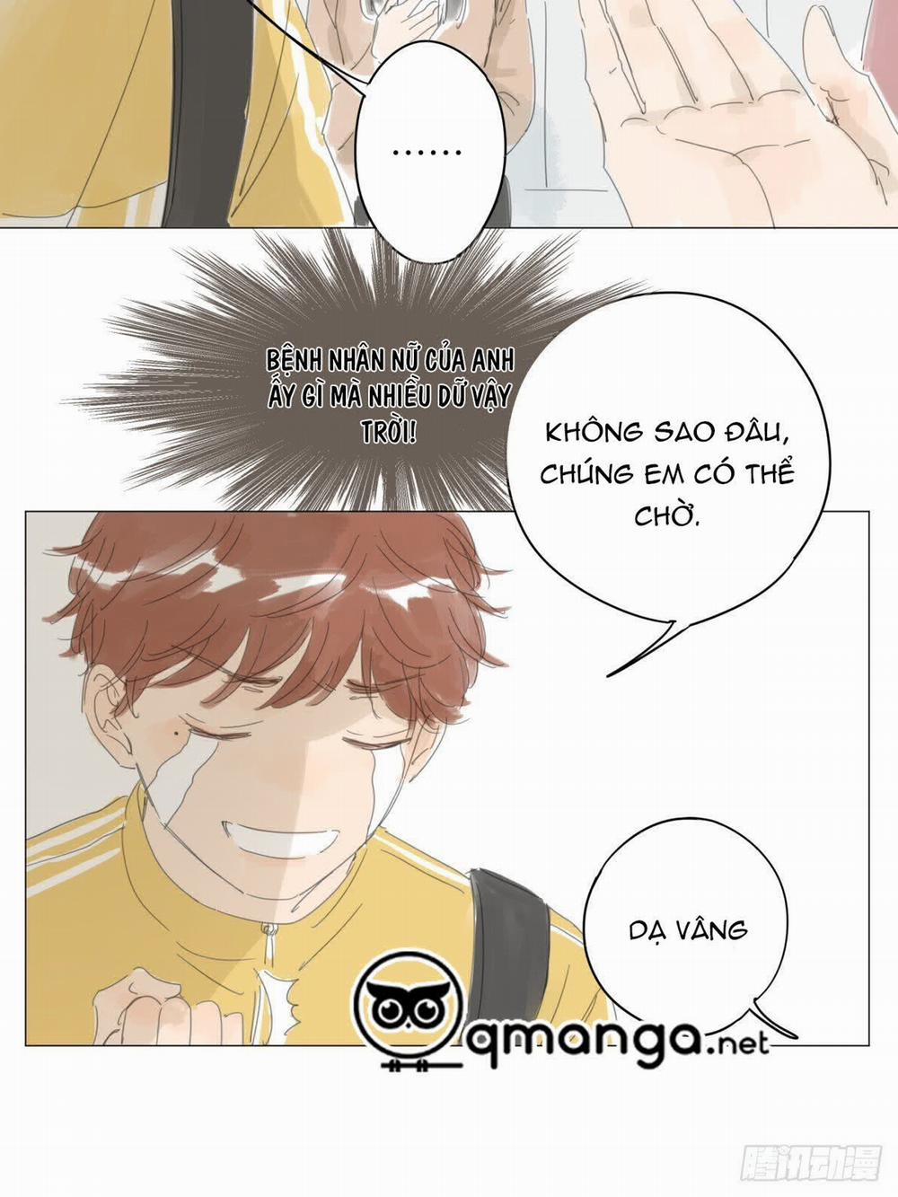 Nhất Khỏa Trí Xỉ 2 trang 12