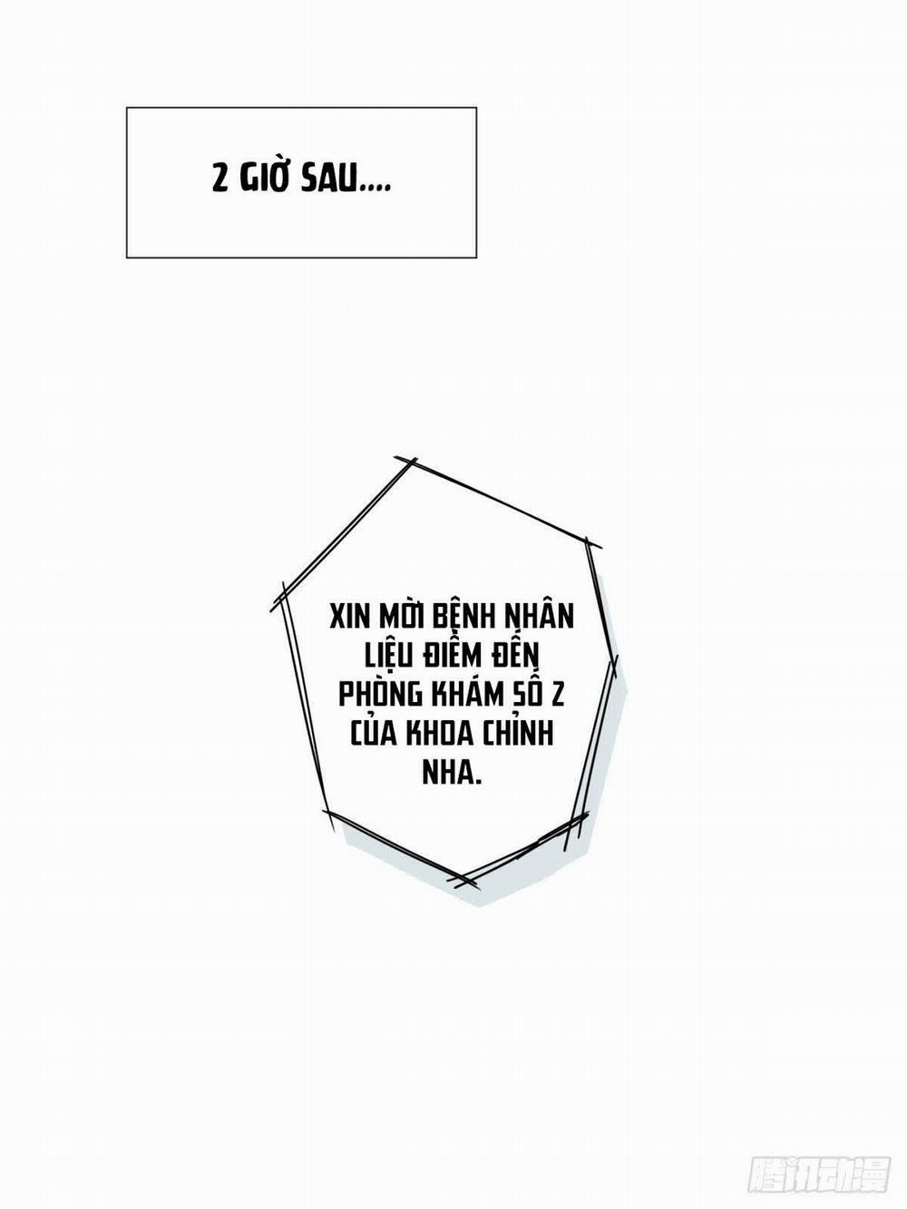 Nhất Khỏa Trí Xỉ 2 trang 13