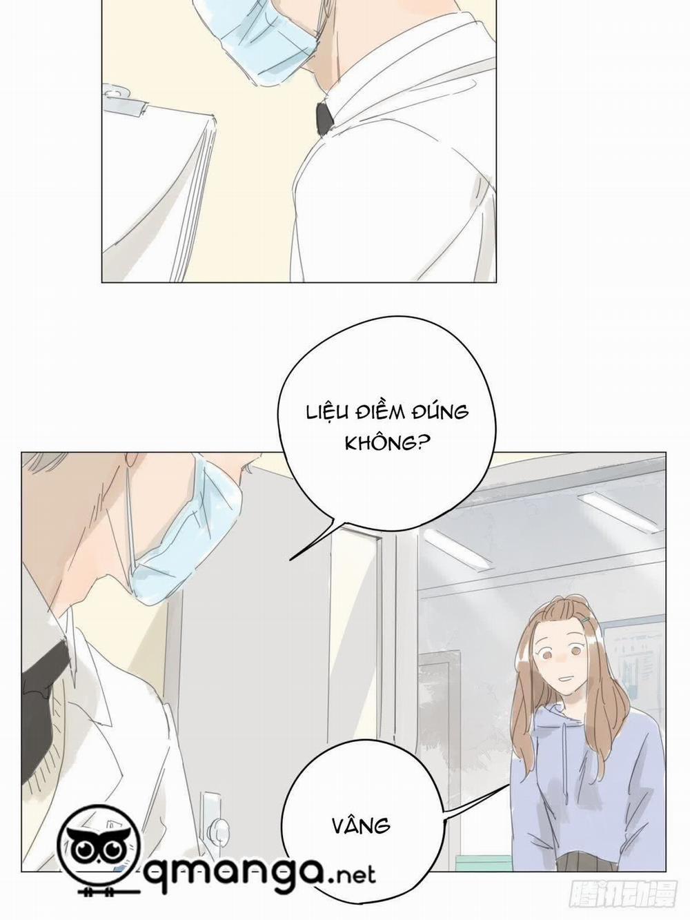 Nhất Khỏa Trí Xỉ 2 trang 15