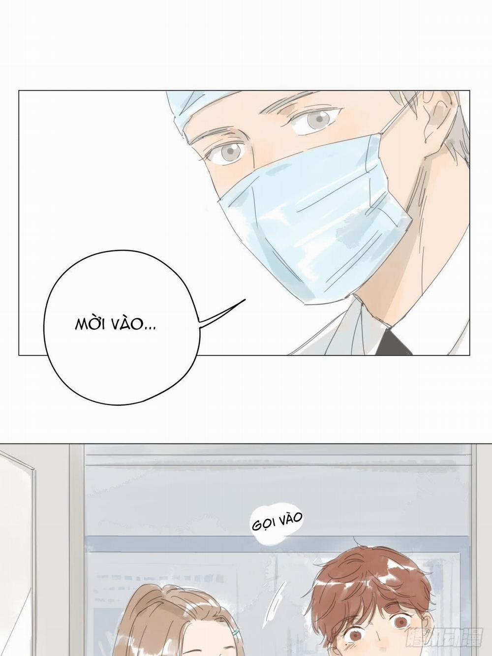 Nhất Khỏa Trí Xỉ 2 trang 16