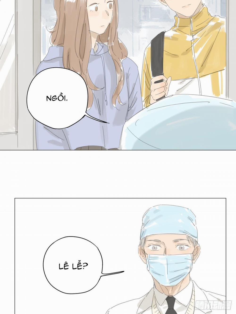 Nhất Khỏa Trí Xỉ 2 trang 17