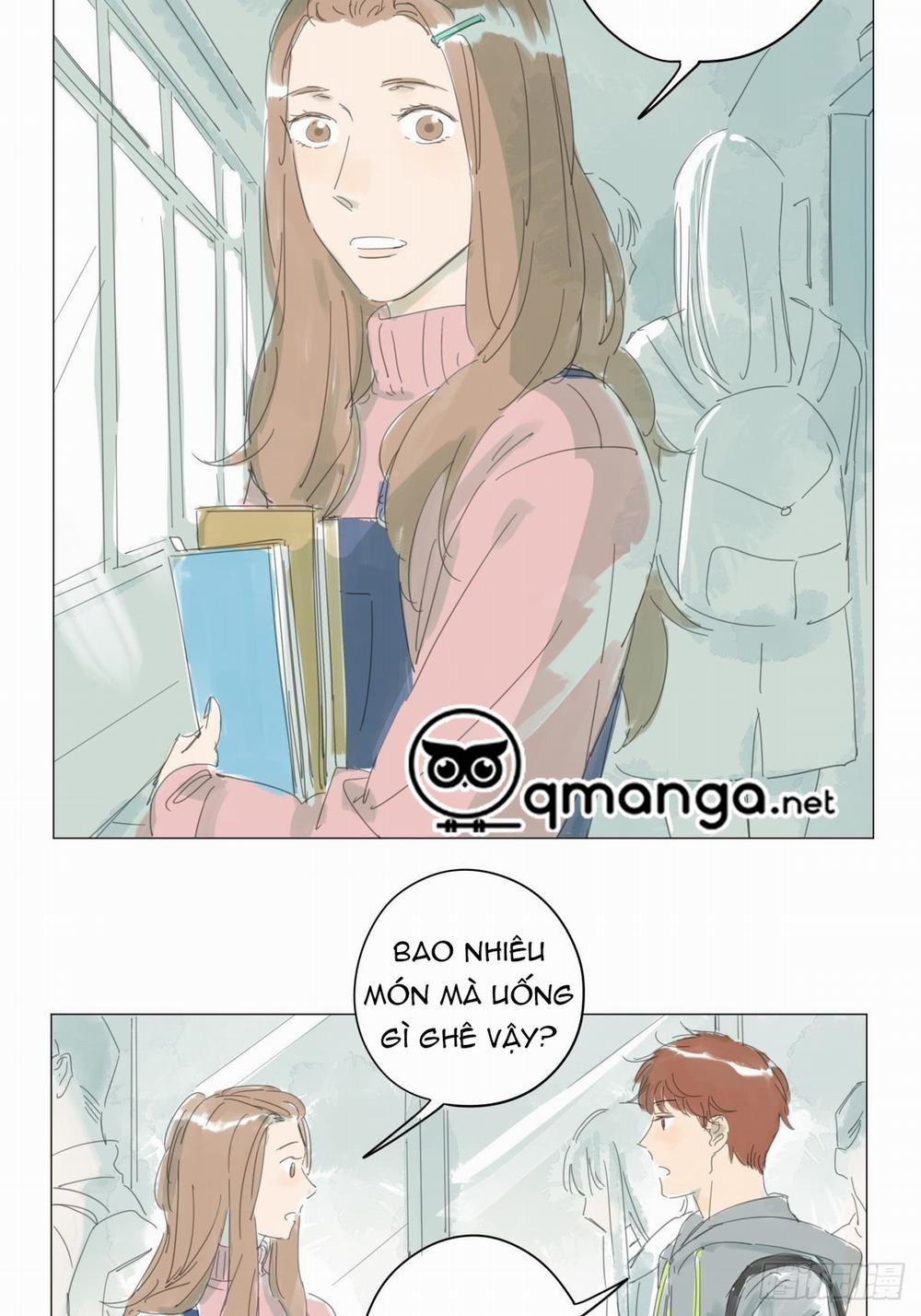 Nhất Khỏa Trí Xỉ 2 trang 2