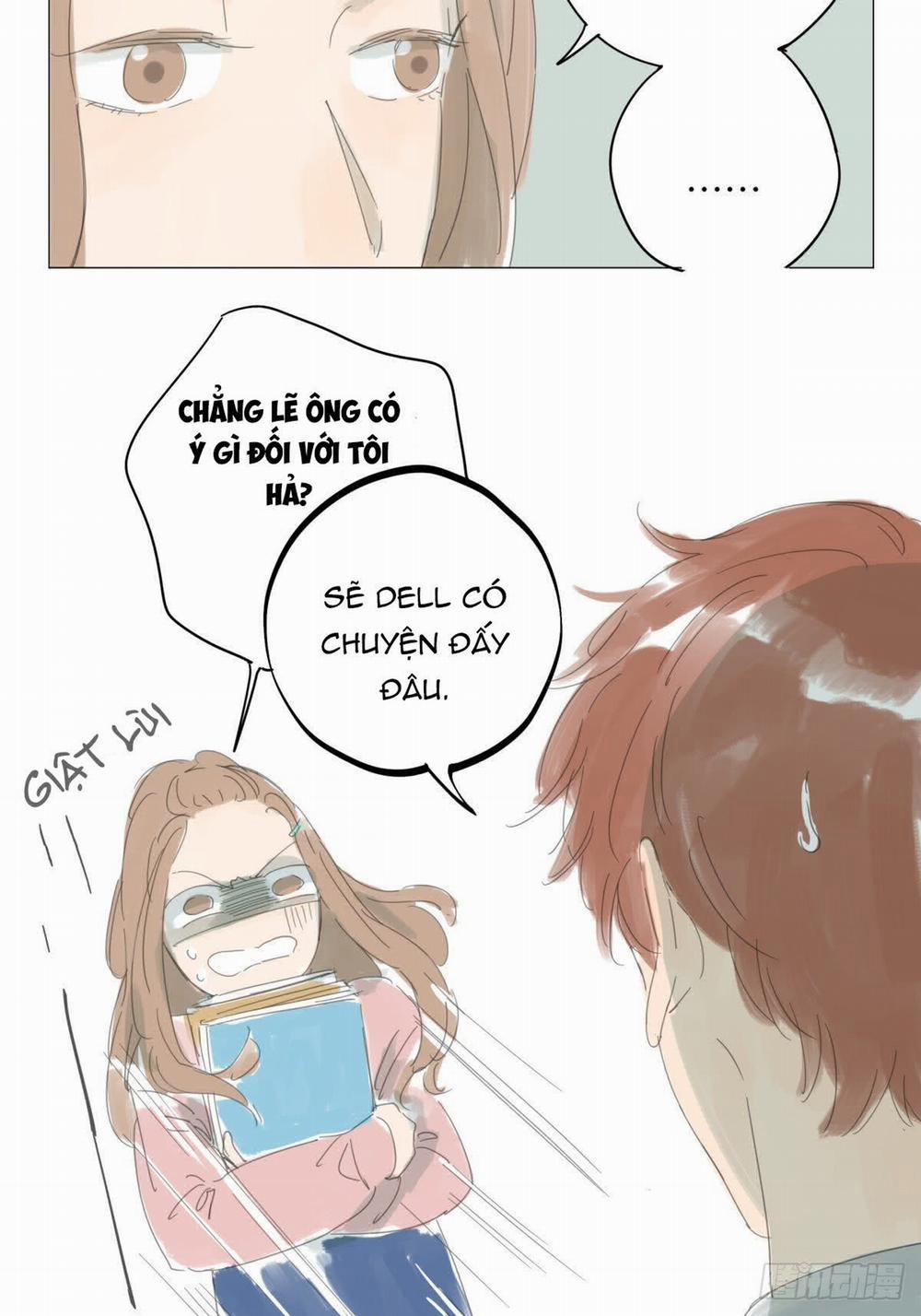 Nhất Khỏa Trí Xỉ 2 trang 4