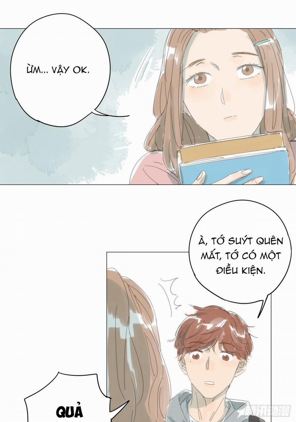 Nhất Khỏa Trí Xỉ 2 trang 6