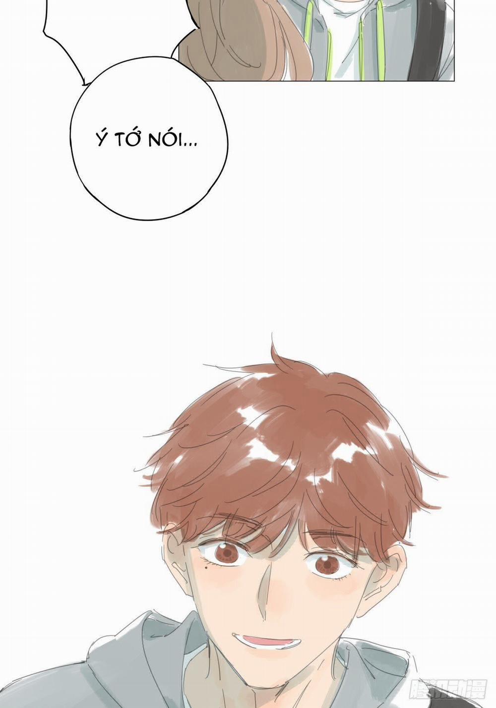 Nhất Khỏa Trí Xỉ 2 trang 7