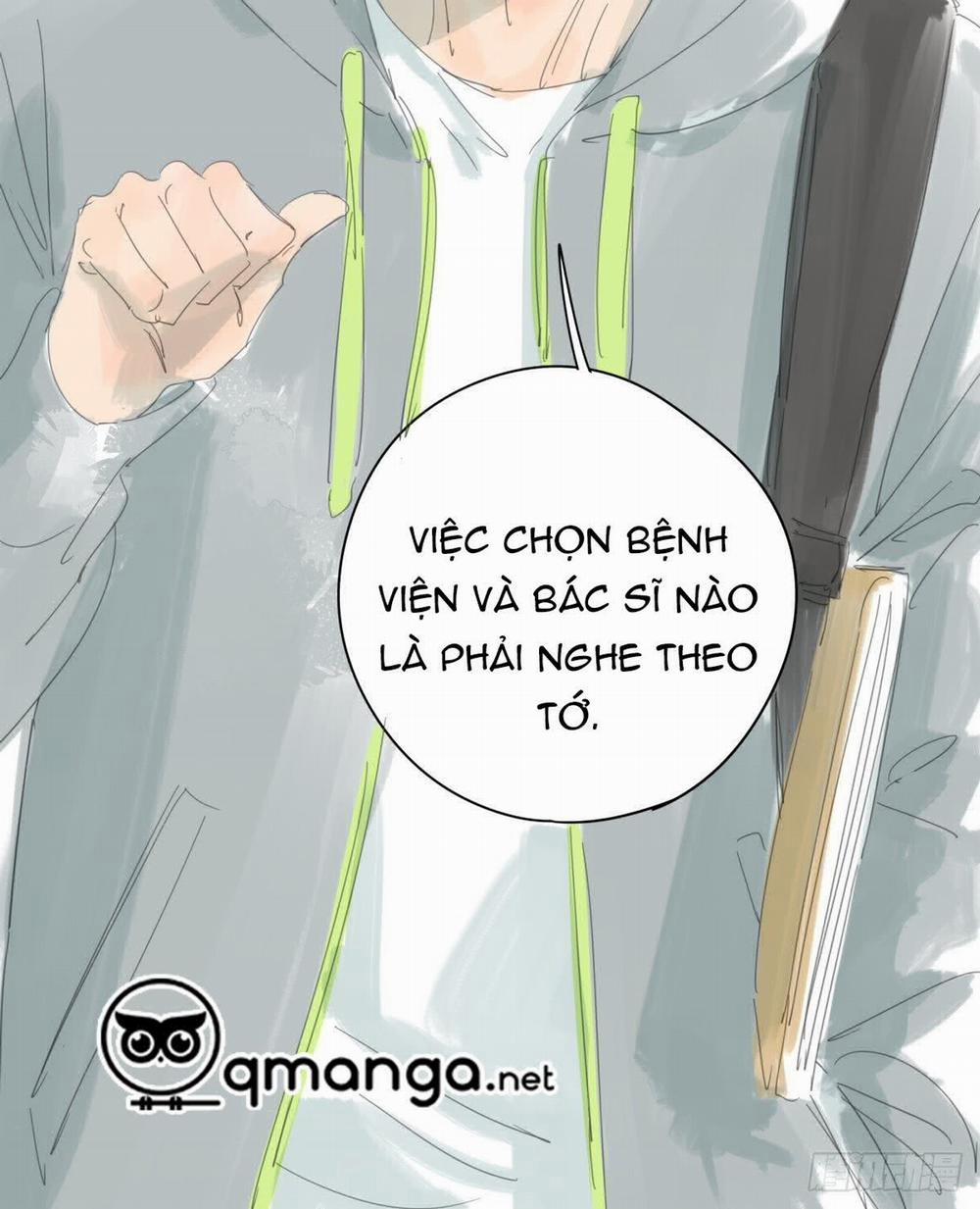 Nhất Khỏa Trí Xỉ 2 trang 8