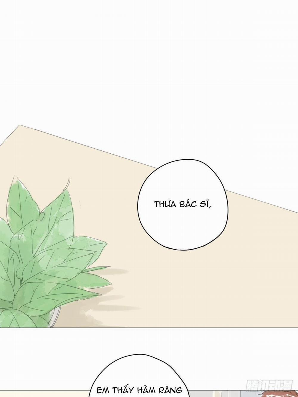 Nhất Khỏa Trí Xỉ 3 trang 0