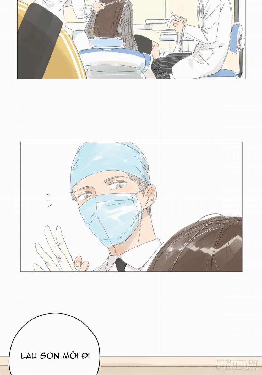 Nhất Khỏa Trí Xỉ 3 trang 11