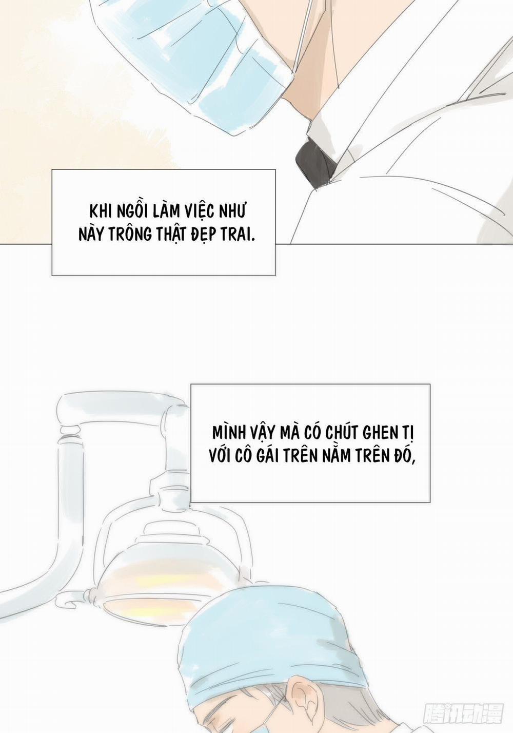 Nhất Khỏa Trí Xỉ 3 trang 15