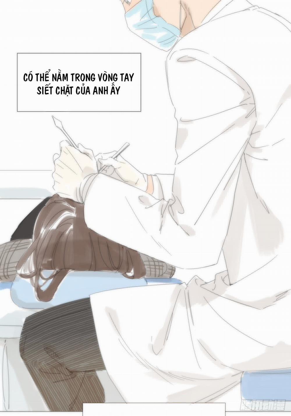 Nhất Khỏa Trí Xỉ 3 trang 16