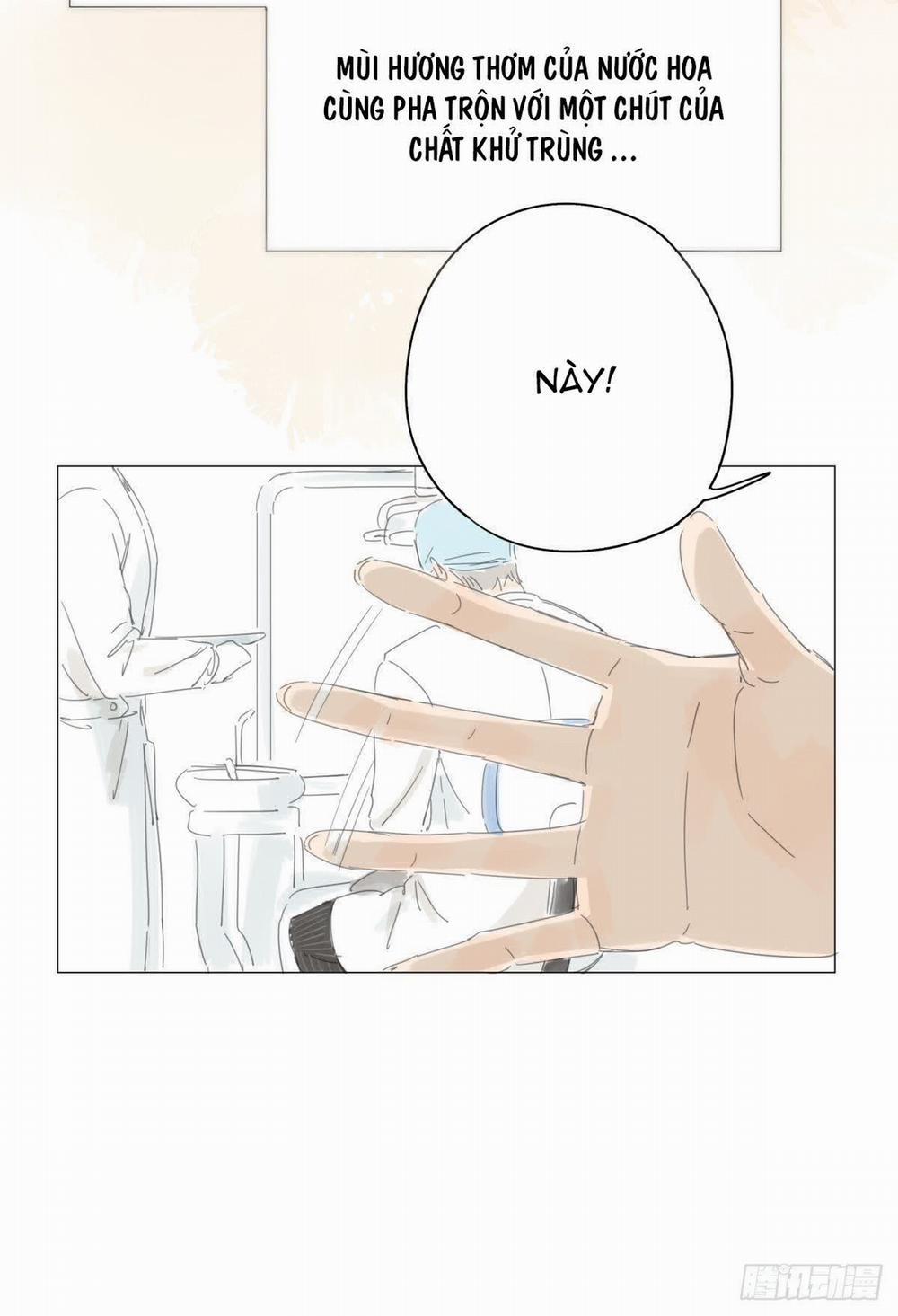 Nhất Khỏa Trí Xỉ 3 trang 18