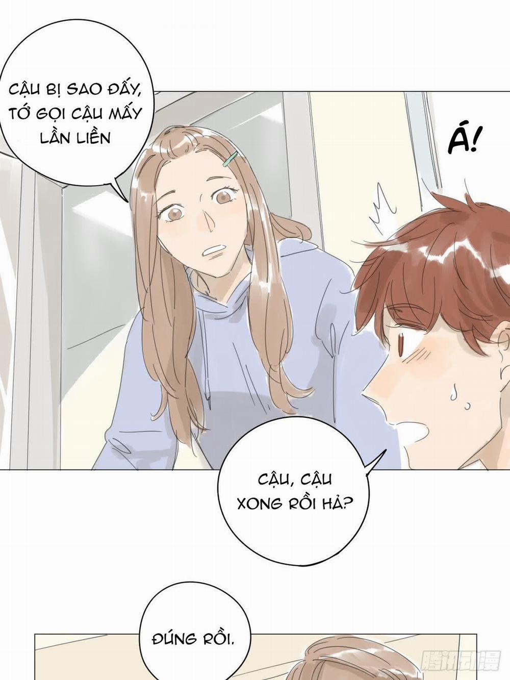 Nhất Khỏa Trí Xỉ 3 trang 19