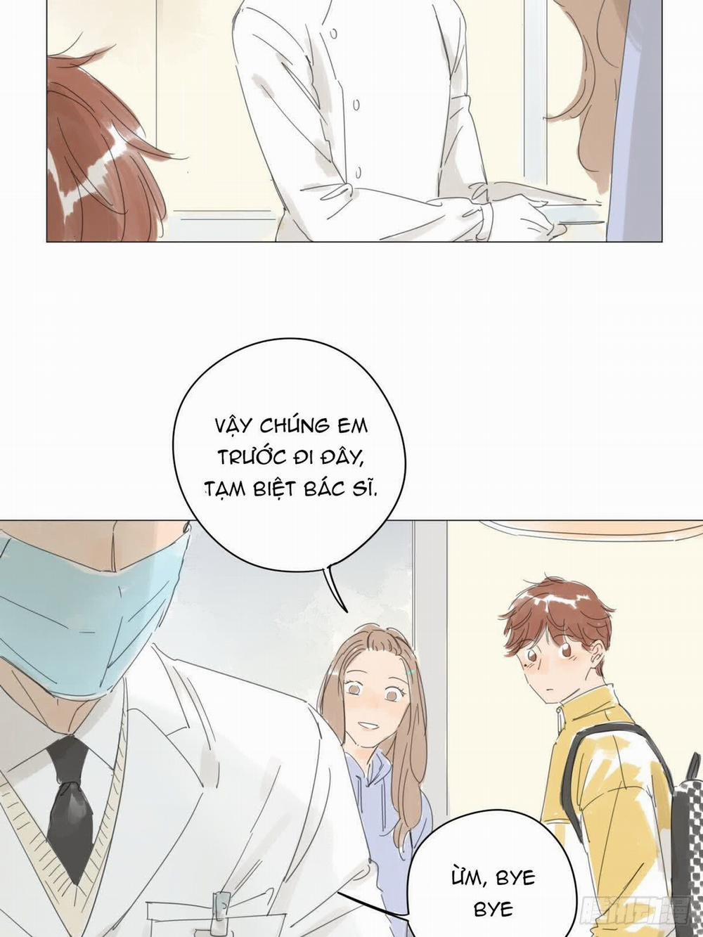 Nhất Khỏa Trí Xỉ 3 trang 21