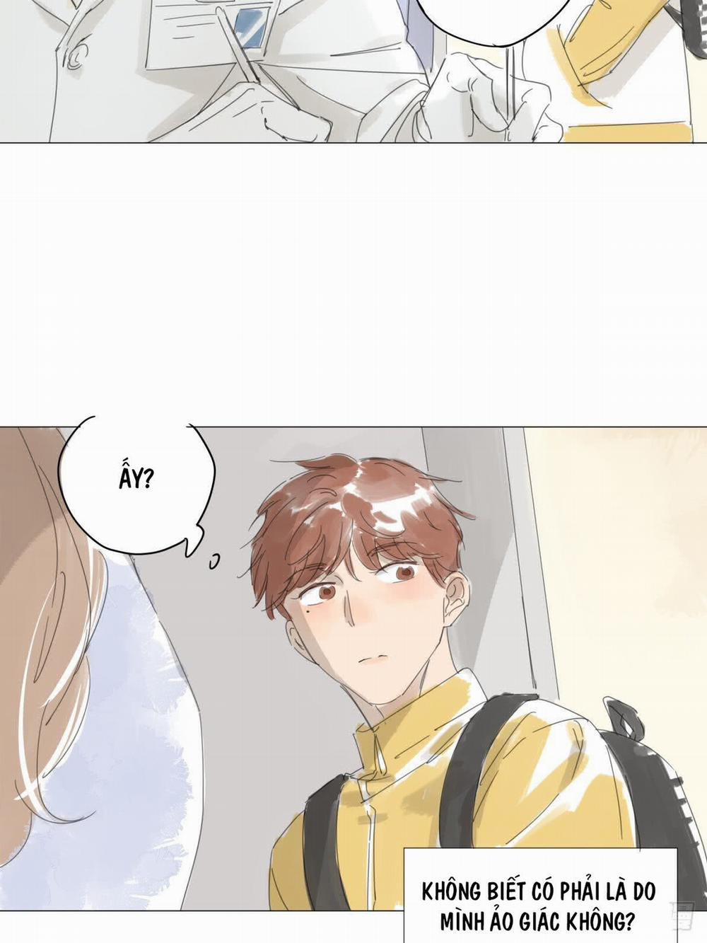 Nhất Khỏa Trí Xỉ 3 trang 22