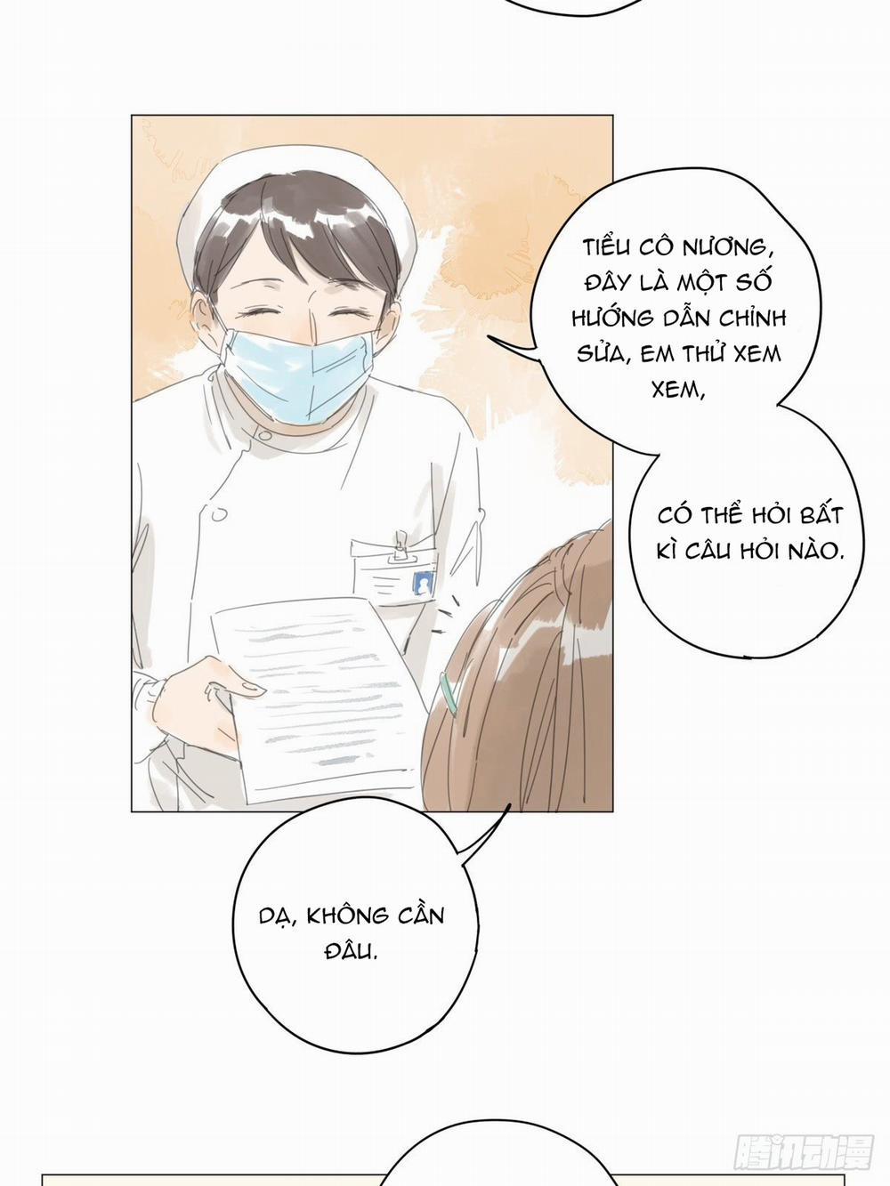 Nhất Khỏa Trí Xỉ 3 trang 3