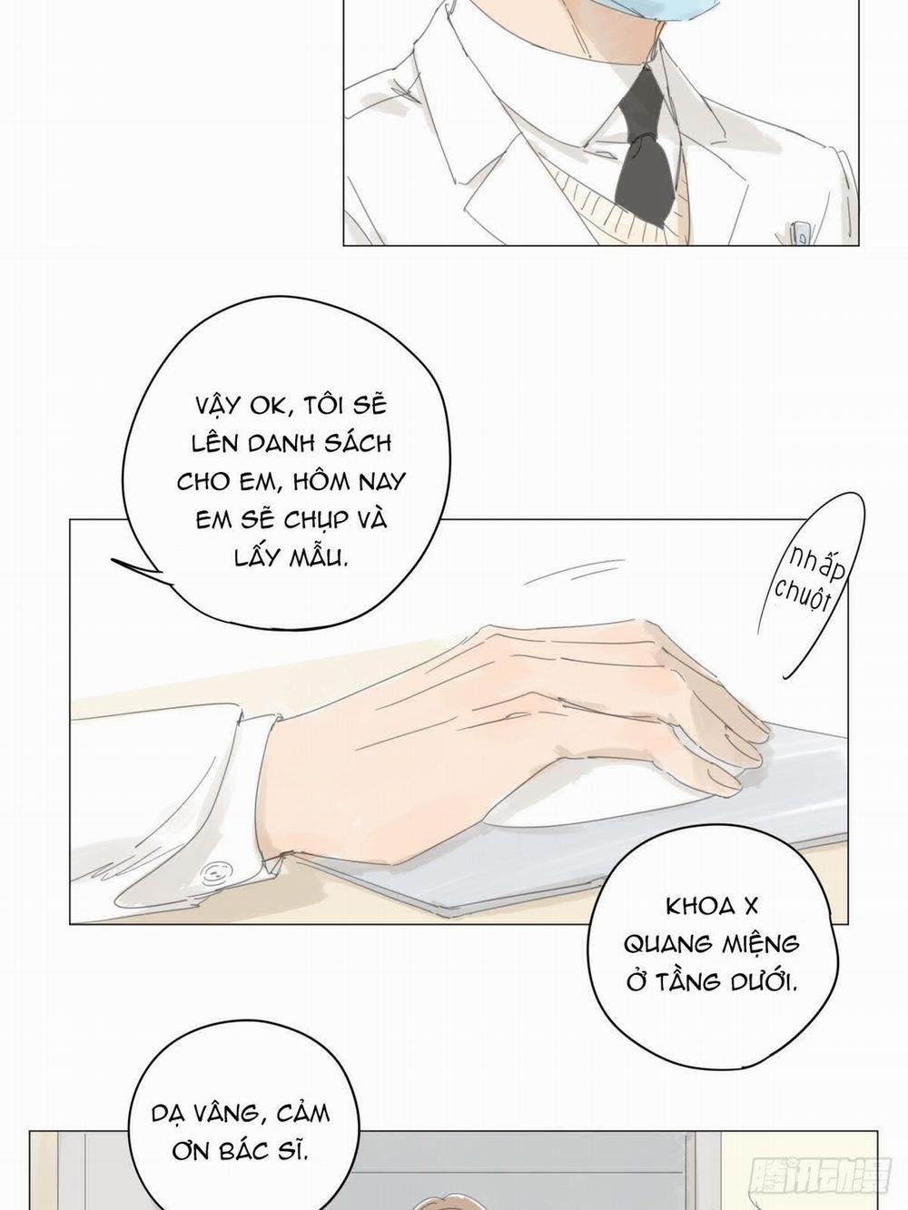 Nhất Khỏa Trí Xỉ 3 trang 5